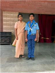 INVESTITURE CEREMONY FOR THE ACADEMIC SESSION 2026-2027