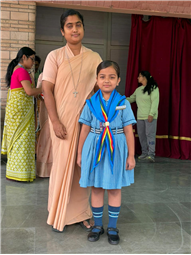 INVESTITURE CEREMONY FOR THE ACADEMIC SESSION 2026-2027