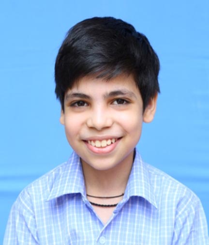 Student Photo