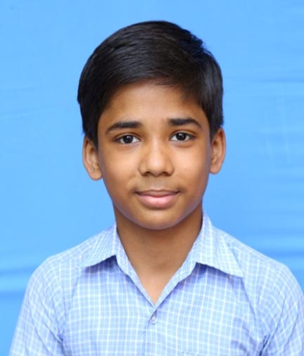 Student Photo
