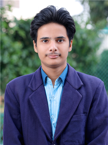Student Photo