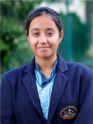 Student Photo