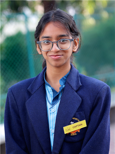 Student Photo