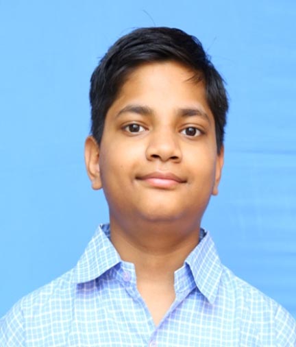 Student Photo