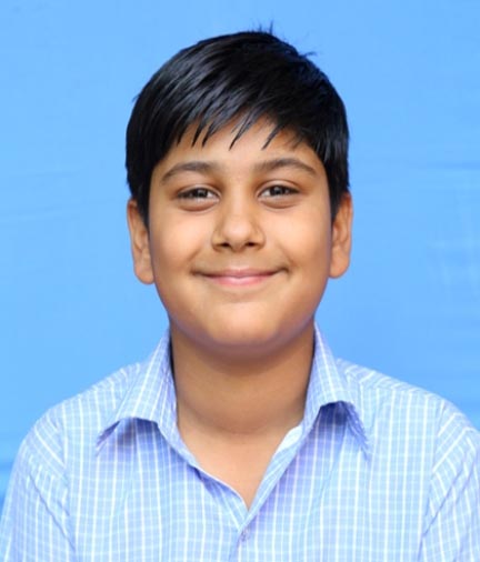 Student Photo