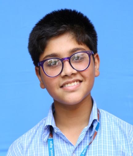Student Photo