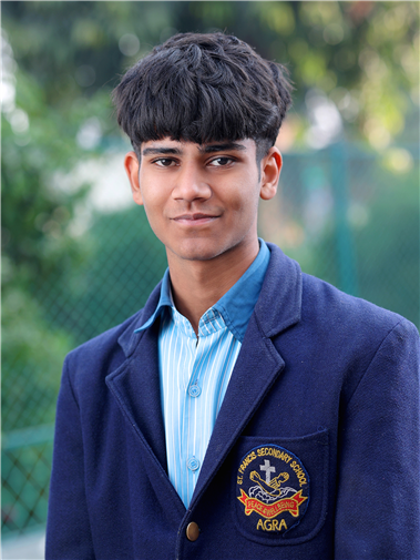 Student Photo