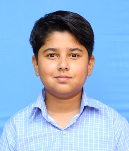 Student Photo