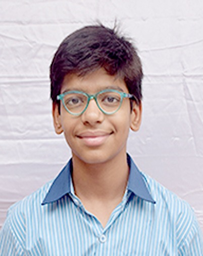 Student Photo
