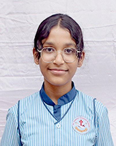 Student Photo
