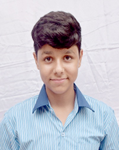 Student Photo