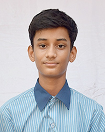 Student Photo