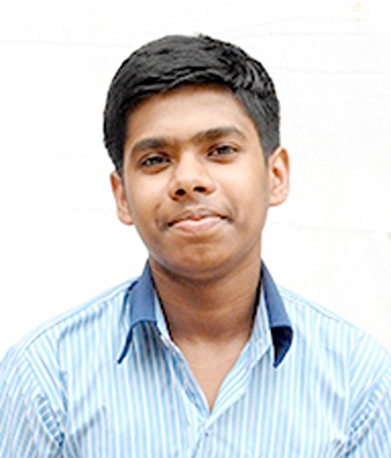 Student Photo
