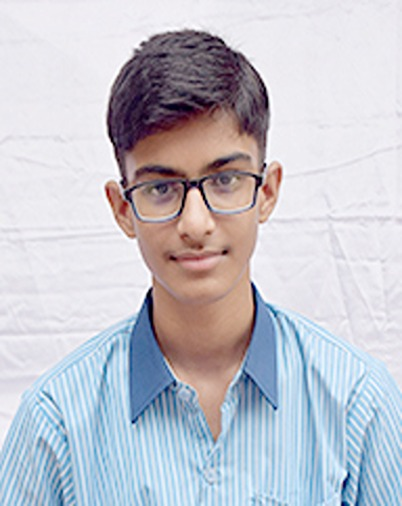 Student Photo