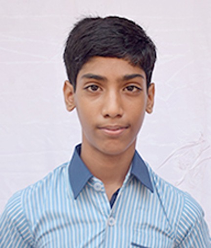 Student Photo