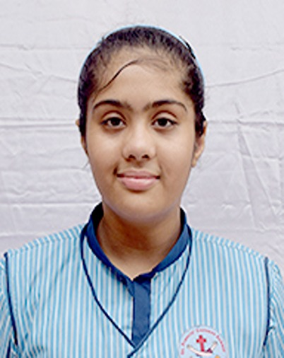 Student Photo