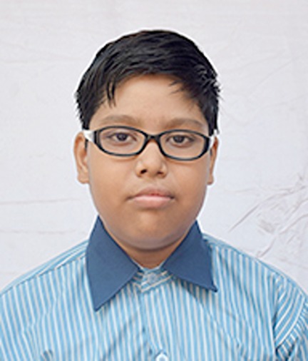 Student Photo
