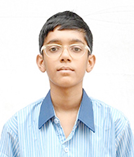 Student Photo