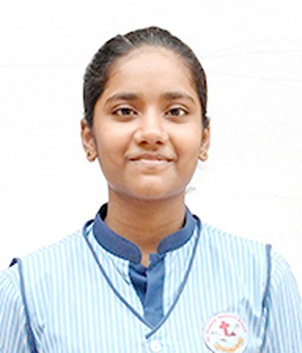Student Photo