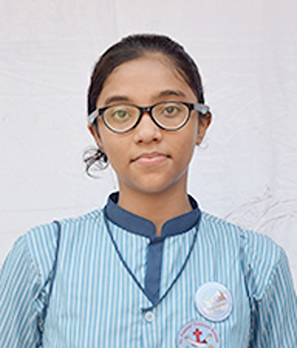 Student Photo