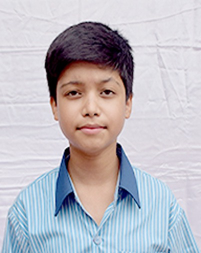 Student Photo