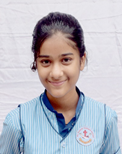 Student Photo