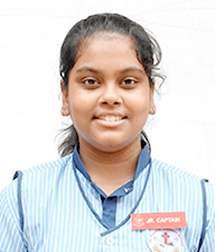 Student Photo