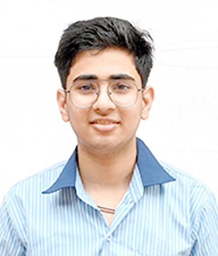 Student Photo