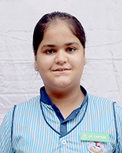 Student Photo