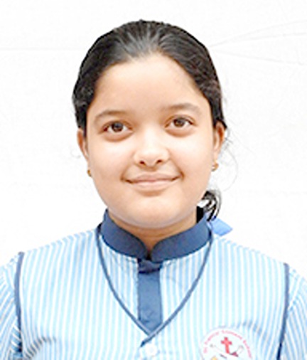 Student Photo