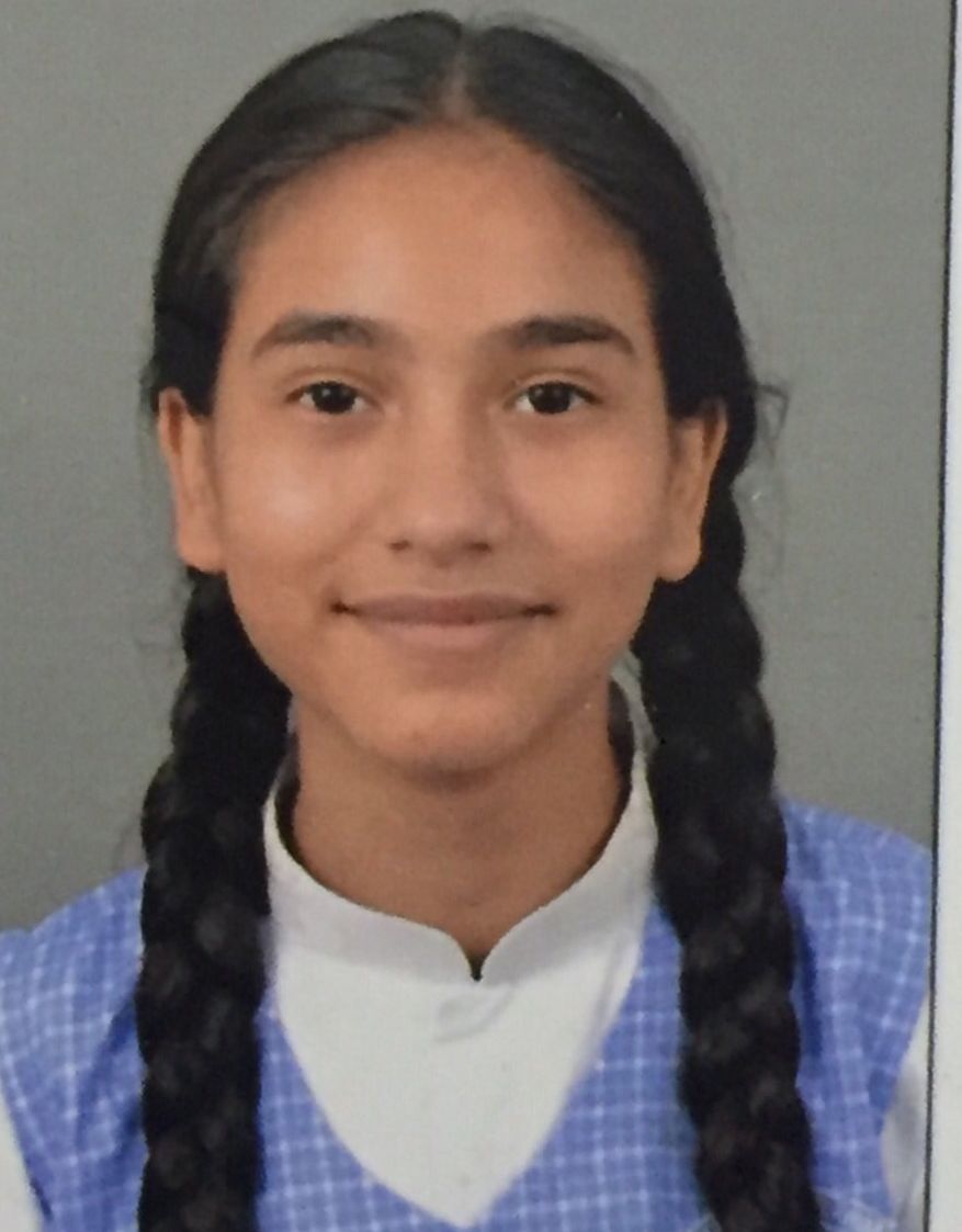 Student Photo