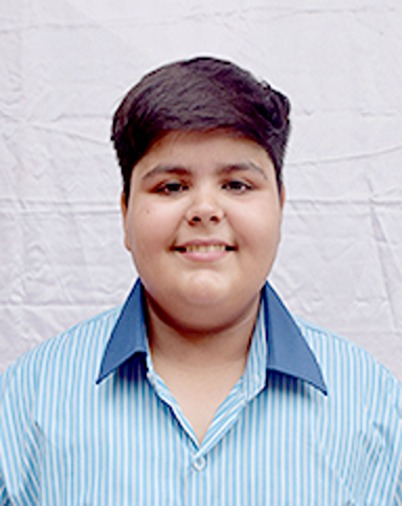 Student Photo