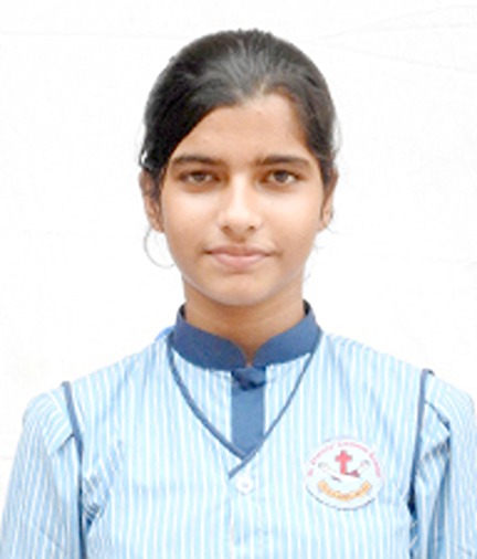 Student Photo