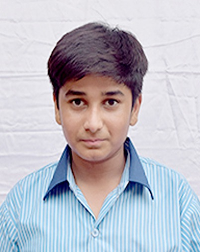 Student Photo