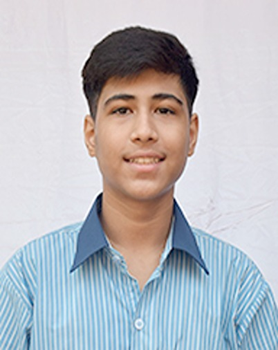 Student Photo