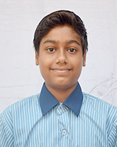 Student Photo
