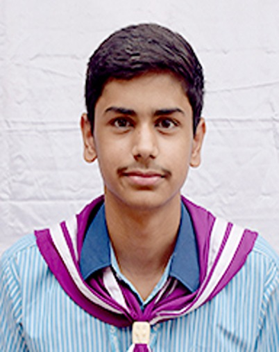 Student Photo