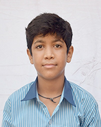 Student Photo