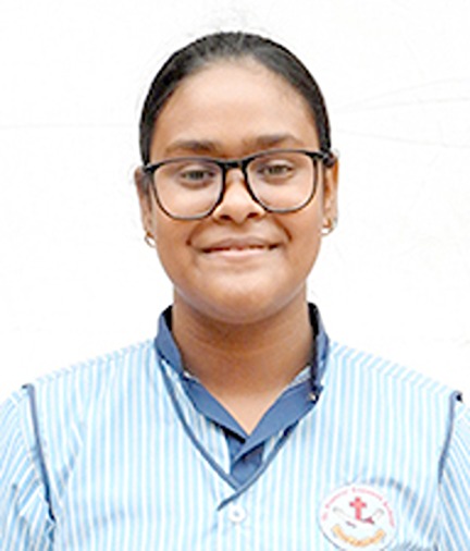 Student Photo