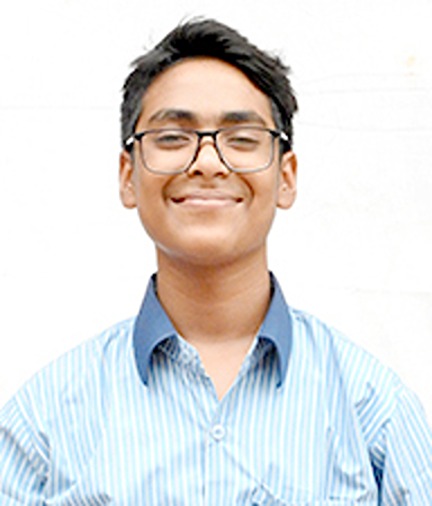 Student Photo