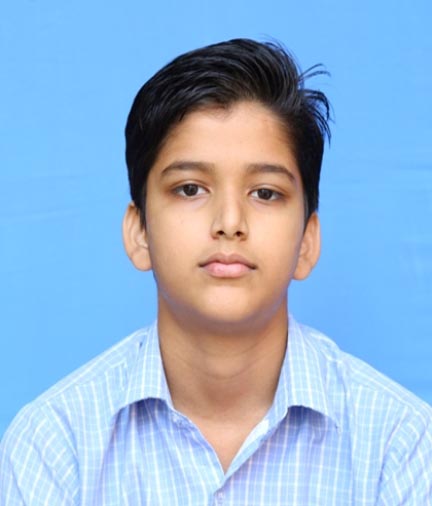 Student Photo