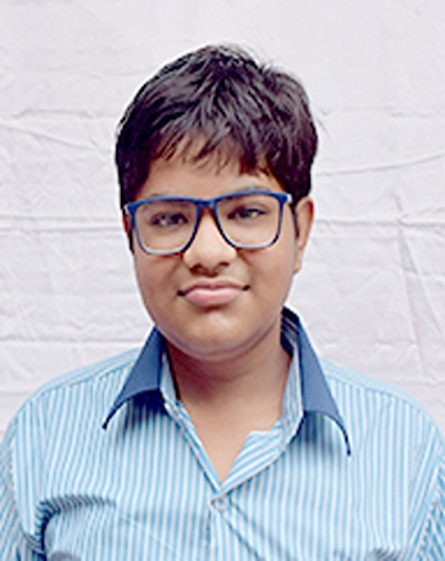Student Photo