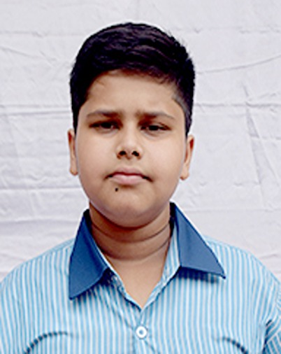 Student Photo