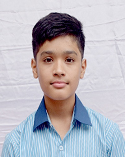 Student Photo