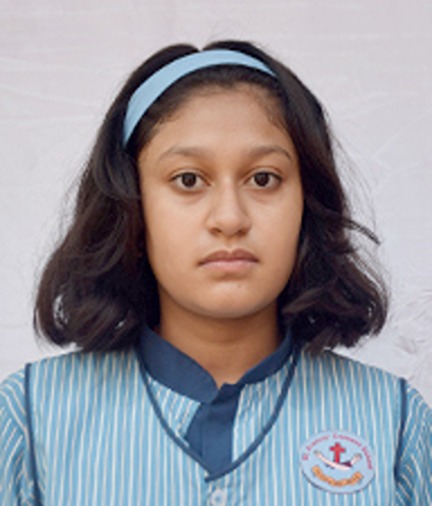 Student Photo