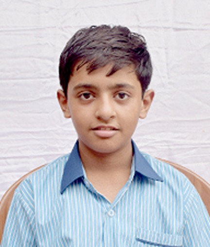 Student Photo