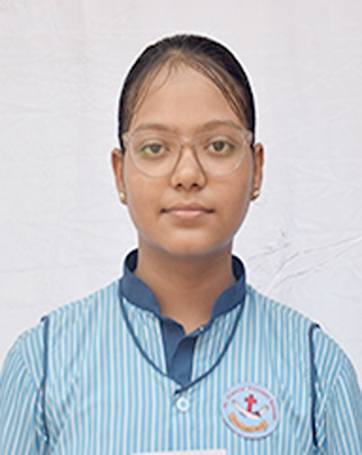 Student Photo
