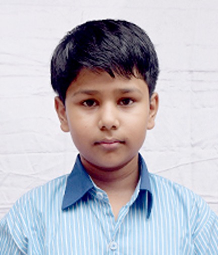 Student Photo