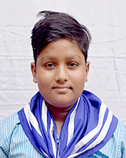 Student Photo
