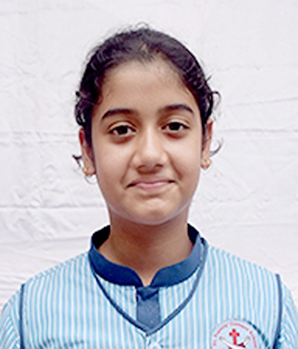 Student Photo